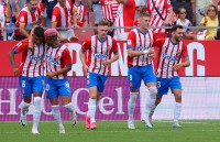 «Жирона» готова продати Циганкова, Довбика та інших зірок – президент не приховує бізнес-плану