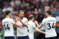 «Тоттенхем» продовжує ганьбитись: лондонці хочуть відновити реноме у грі проти «Манчестер Юнайтед»