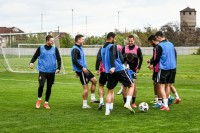 Представляємо суперника «Динамо»: «Зоря» (Луганськ)