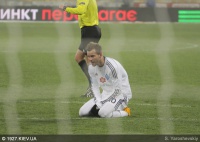 «Боруссія» покращила пропозицію по Ярмоленку