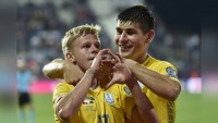 WhoScored оценил выступления Руслана Малиновского и Александра Зинченко за свои клубы