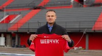  Шевчук шукає підсилення для «Вереса» в гравцях «Динамо»