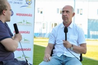 «Арсенал-Київ» відповів футбольному експерту Олександру Сопку