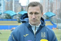 Екс-форвард збірної України пояснив, чому не можна програвати Франції