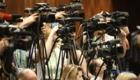 Національна спілка журналістів України та ще близько 50-ти організацій підписали звернення зі закликом, що Верховна Рада має повернутися до відкритості своєї діяльності