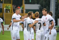 Петряк забив найкрасивіший гол четвертого туру ЛПМ