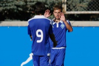 Чемпіонат U-21. Результати матчів 6-го туру