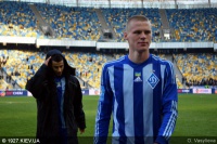 Микита Бурда: «Ми впевнені у своїй силах перед матчем за Суперкубок»