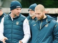 Стало известно имя тренера, который войдет в штаб Андрея Шевченко