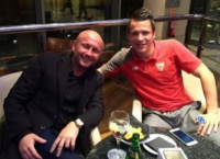 Агент: «Приїхав від топового клубу по гравця збірної України. О четвертій ранку побачив його п’яним на дискотеці»