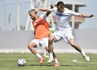 Щоденники збірної України: день восьмий