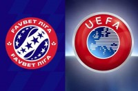 УЕФА планирует одновременно возобновить 12 чемпионатов. Украинская Премьер-лига в деле