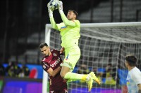 «Динамо» не дотиснуло «ЧФР Клуж»: відеоогляд матчу