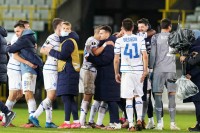 «Динамо» перервало 10-річну серію без перемог у плей-офф єврокубків 