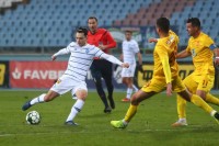 Оцінки матчу «Інгулець» - «Динамо»