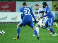 Артем Франков: «Хтось зрозумів, чому не зарахували м'яч «Динамо» «Карпатам»?»