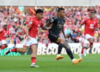 «Арсенал» достроково зробив «МанСіті» чемпіоном Англії