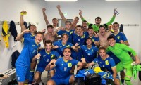 Україна U-19 з голами динамівців розбила Словаччину та вийшла в еліт-раунд кваліфікації на Євро-2024