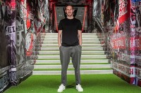 Клуб Бундесліги призначить головним тренером 38-річного фахівця без досвіду