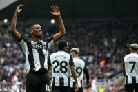 Друга поразка у трьох матчах. «Арсенал» з Зінченком програв в АПЛ