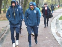 Ярмоленко обходить Шевченко і йде у відрив