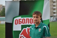 ​Олександр Мандзюк: «Отримали хороший досвід з хорошою командою»