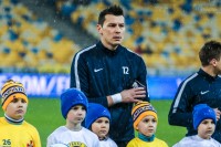 «Навіщо нам Куртуа, якщо у нас є Лунін?»: Худжамов – про зіркових клієнтів «Brave GK» та контракт з «Бенфікою»