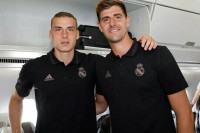 Лунін може видихнути? Відомі нові подробиці щодо відновлення Куртуа