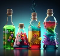 Что следует знать о жидкостях для вейпа