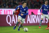 Экспертиза. Коноплянка — самый полезный игрок «Шальке» в матче с «Баварией»