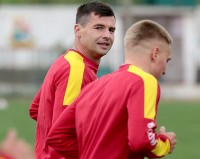 Младен Братулович: «Ворскле» по силам дать бой и потрепать нервы «Динамо»