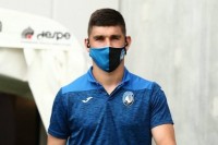 Малиновский подорожал на 10 млн евро и обошел Цыганкова