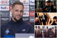 ТОП-5 фильмов от Франа Соля