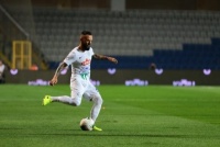 Морозюк у Туреччині подешевшав на 400 тис. євро