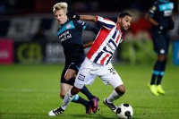 Зінченко дебютував у стартовому складі ПСВ