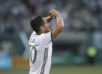 ВИДЕО. Экс-игрок «Металлиста» выиграл чемпионат MLS