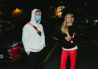 Любовь прошла? Попов и Белодед отписались друг от друга в Instagram