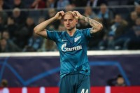 «Гравці, які поїхали до Росії після 2014 року, не повинні викликатися до збірної»: Левченко оголосив вирок Ракицькому