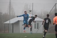 «Динамо» U-19 здобуло мінімальну перемогу над «Колосом» U-19