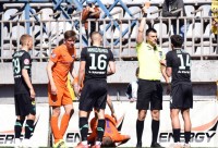 (Анти) Герой футбольного дня. Карлос Де Пена