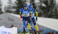 Підручний пояснив, чому не брав участі в чемпіонаті України