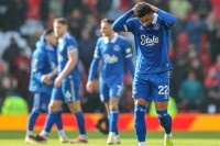 Заручники неписаних правил. Як «Евертон» може вилетіти з АПЛ заднім числом