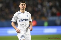 ​У Маліновського виникли проблеми з допінг-контролем: українець не повернувся до «Марселя» разом із командою