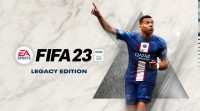 Стали відомі оцінки FIFA 23