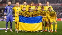 Ліга націй 2026/27: збірна України дізналась потенційних суперників