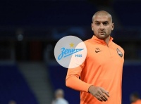 Букмекери: Ракицький перейде в «Зеніт»