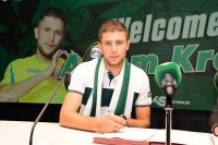 Артем Кравець засудив скандування фанатів «Фенербахче» у матчі з «Динамо»