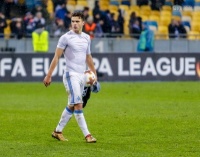 Жуніор Мораєс визначиться зі своїм майбутнім наприкінці весни