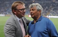 «Я погано сприйняв перехід Луческу в «Динамо»: Палкін розповів про своє ставлення до екснаставника «Шахтаря»