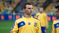 Экс-нападающий сборной Украины решил завершить карьеру